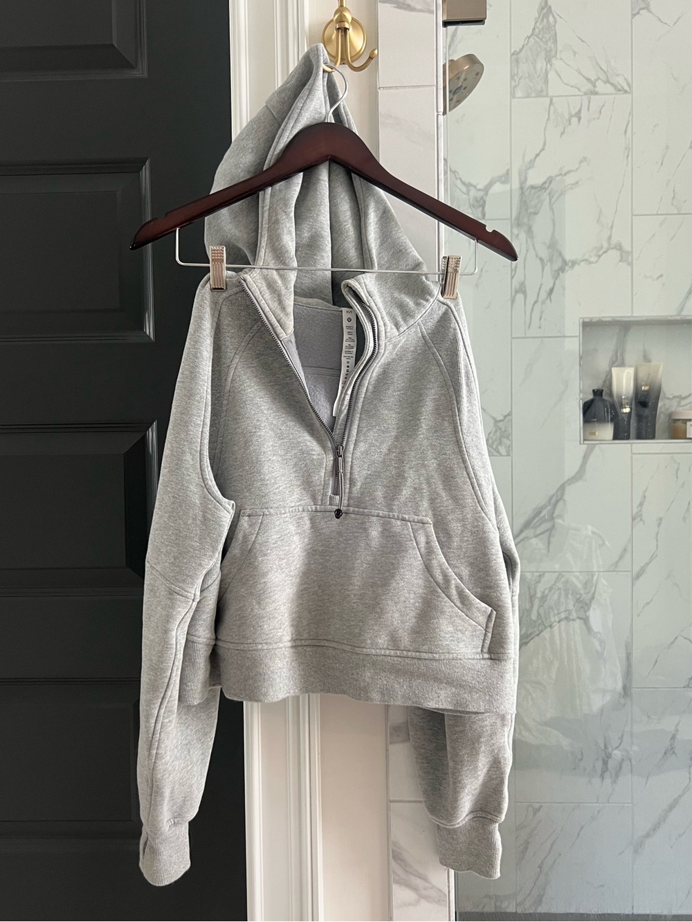 lululemon scuba hoodie- Xs/s